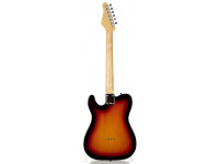 Austin ATC200 Sunburst Austin ATC200 Sunburst